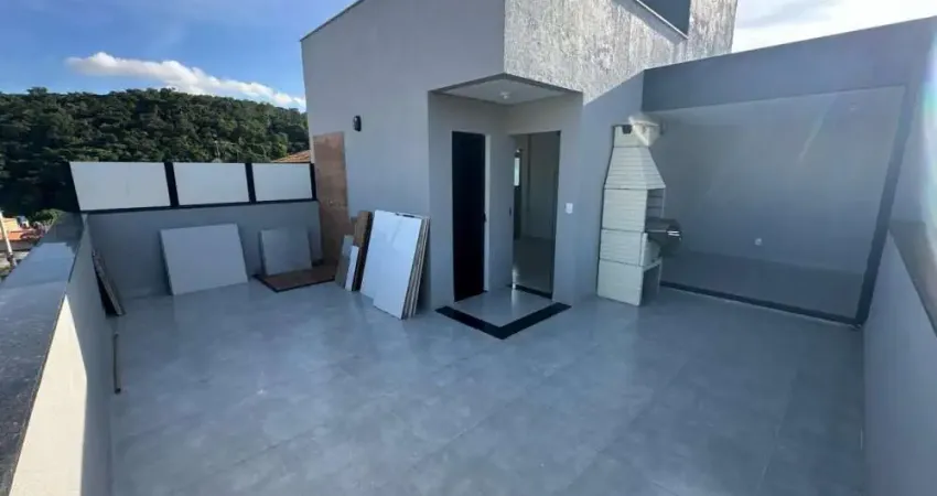 Cobertura com 3 quartos à venda no Santa Rosa, Sarzedo 