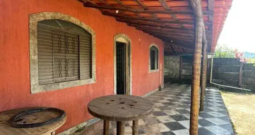Casa com 2 quartos à venda no Brasília, Sarzedo 