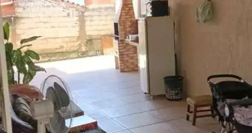 Casa com 2 quartos à venda na Serra Azul, Sarzedo 