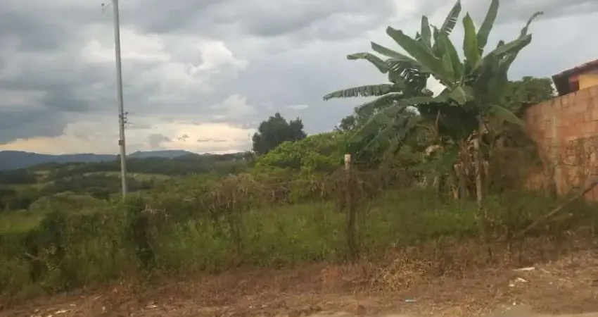 Terreno à venda no Santa Efigenia, Brumadinho 