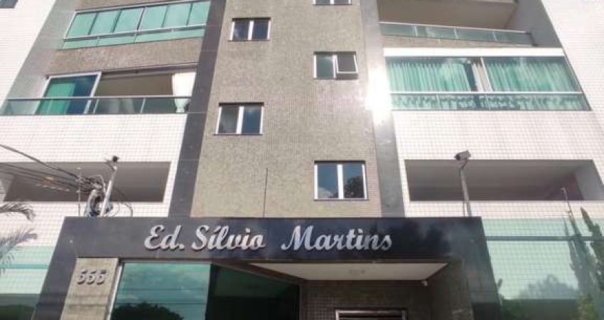 Apartamento com 3 quartos à venda no Eldorado, Contagem 