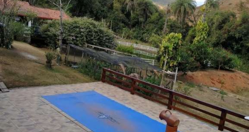Chácara / sítio com 6 quartos à venda no Bom Jardim, Rio Manso 