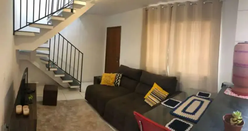 Cobertura com 2 quartos à venda no Betim Industrial, Betim 