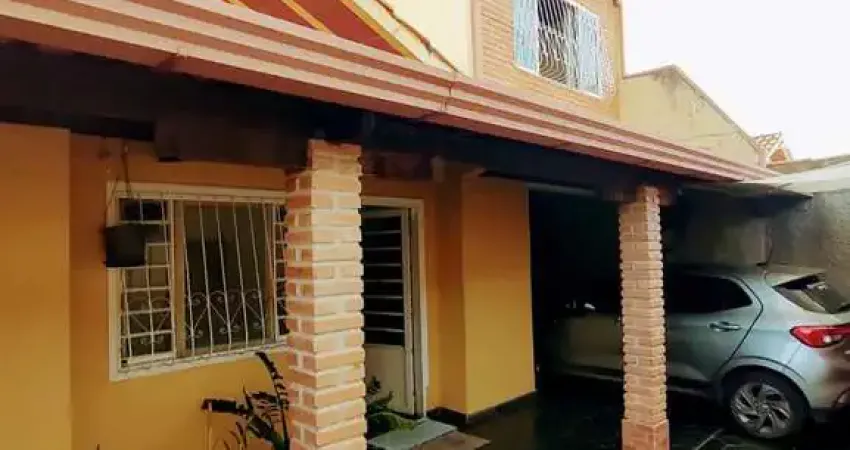 Casa com 4 quartos à venda no Alto das Flores, Betim 