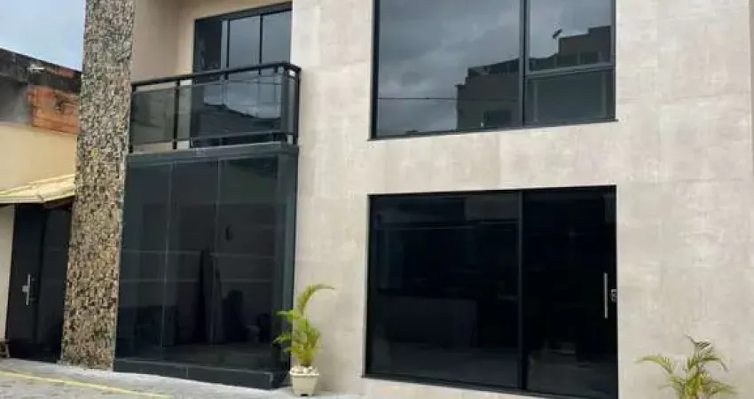apartamento com area de alto padrao no santa rosa
