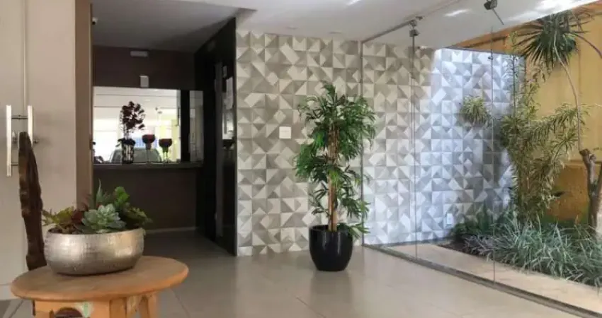 Apartamento com 3 quartos à venda no Nova Suíssa, Belo Horizonte 