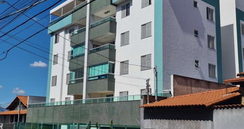 Cobertura com 4 quartos à venda no Inconfidentes, Contagem 