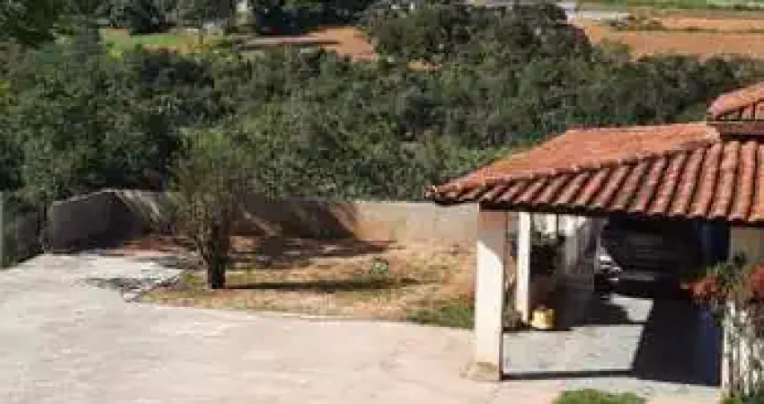 Chácara / sítio à venda na Zona Rural, Itaguara 
