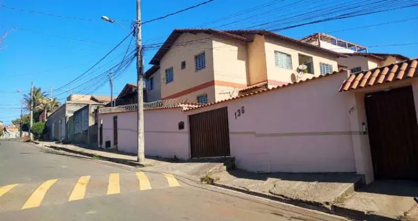 Apartamento com 3 quartos à venda no Santa Rosa, Sarzedo 