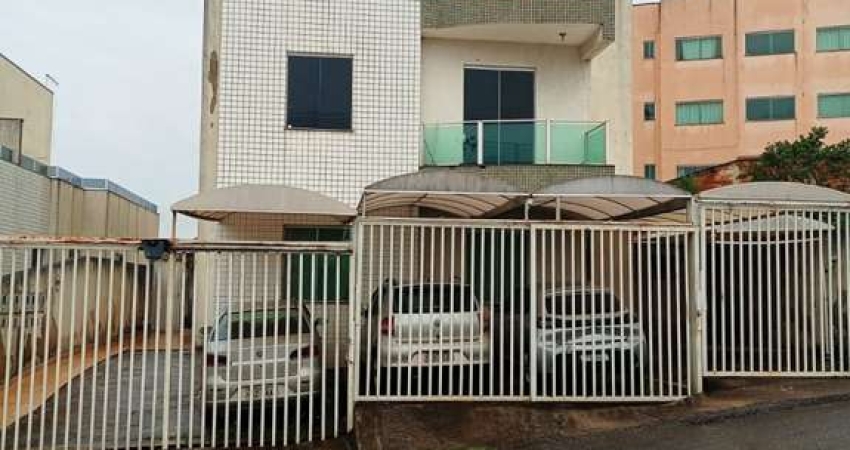 Apartamento com 3 quartos à venda no Santa Rosa, Sarzedo 