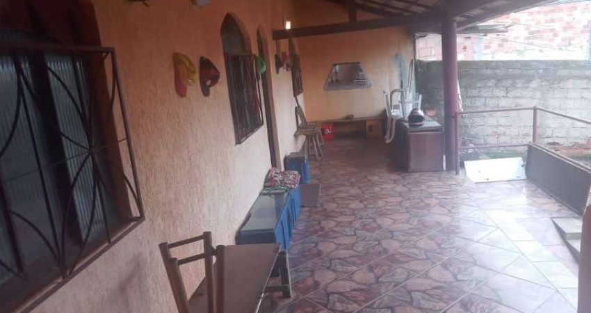 Terreno à venda no Icaivera, Betim 