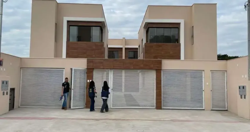Casa com 3 quartos à venda no Guarujá Mansões, Betim 