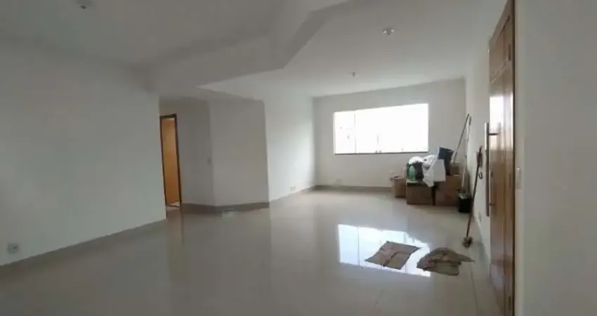 Apartamento com 3 quartos à venda no Santa Cruz Industrial, Contagem 