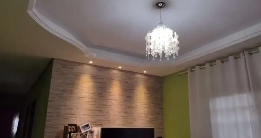 Casa com 3 quartos à venda na Lajinha, Ibirité 