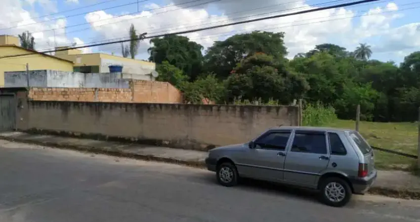 Casa à venda na Rua Manoel Pires, Novo Horizonte, Betim