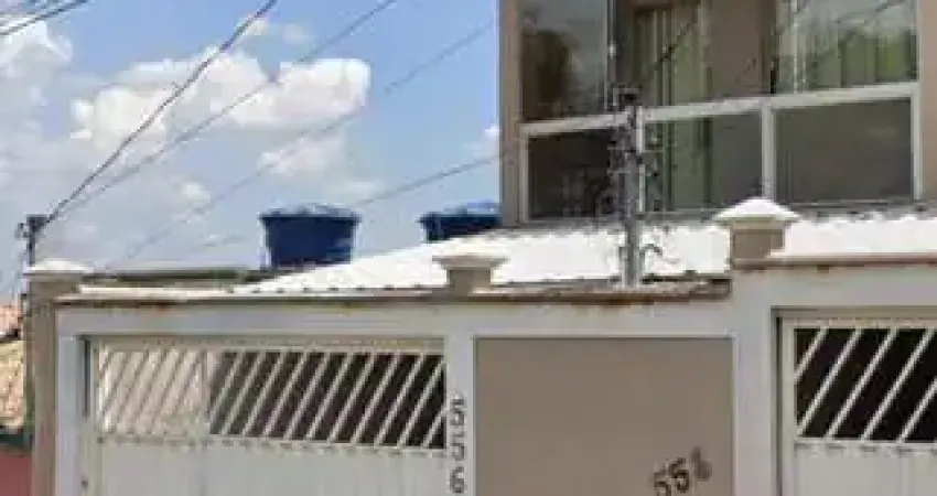 Casa com 2 quartos à venda na Serra Dourada (Parque Durval de Barros), Ibirité 