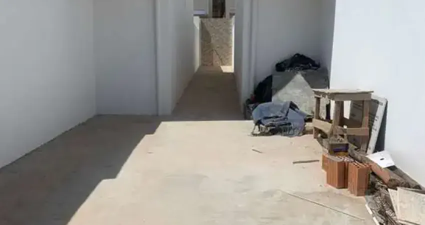 Casa com 3 quartos à venda na Rua Mimosa, Recanto Verde, Ibirité