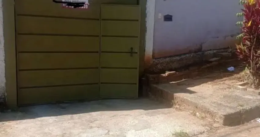 Casa à venda no Centro, Sarzedo 