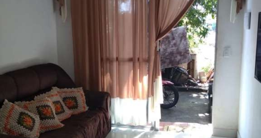 Casa com 3 quartos à venda no Guanabara, Betim 