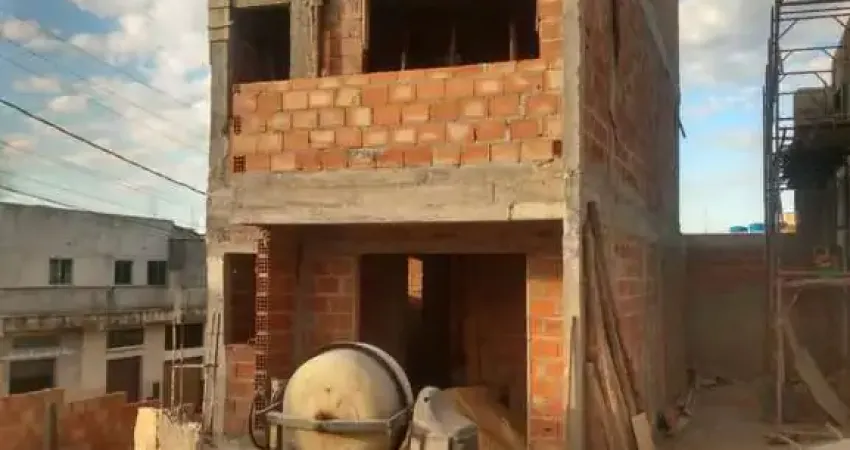 Casa com 3 quartos à venda na Serra Azul, Sarzedo 