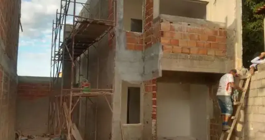 Casa com 3 quartos à venda na Serra Azul, Sarzedo 