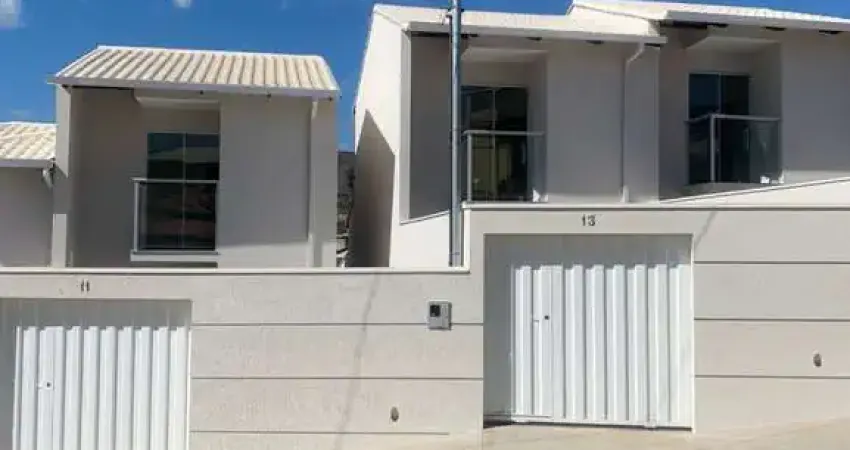 Casa com 3 quartos à venda no Jardim das Flores, Ibirité 