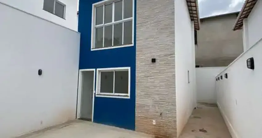 Casa com 2 quartos à venda em Santa Rita, Sarzedo 