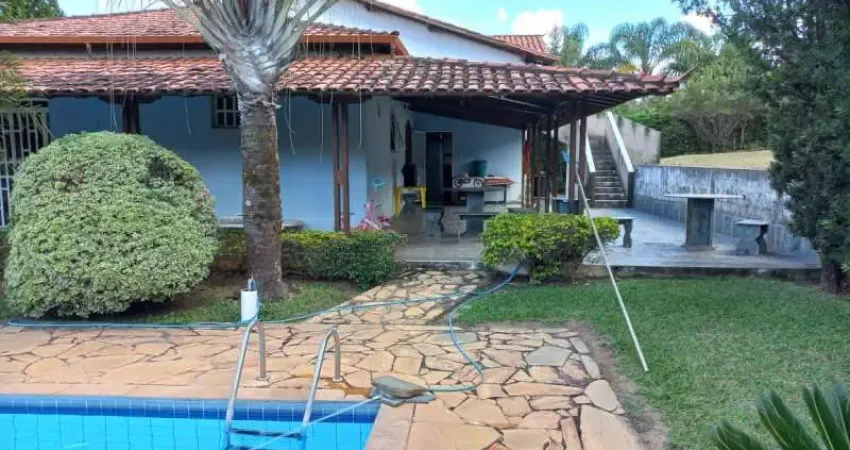 Chácara / sítio com 3 quartos à venda na Zona Rural, Esmeraldas 