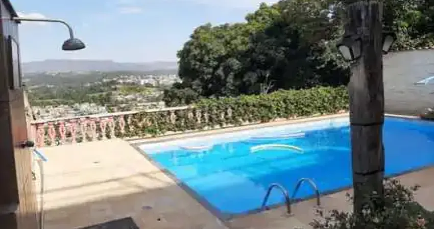 Chácara / sítio com 8 quartos à venda no Jardim das Rosas 2 Seção Parque Durval de Barros, Ibirité 
