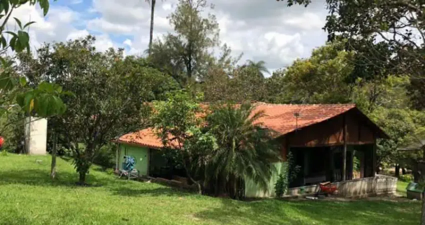 Chácara / sítio à venda na Zona Rural, Esmeraldas 