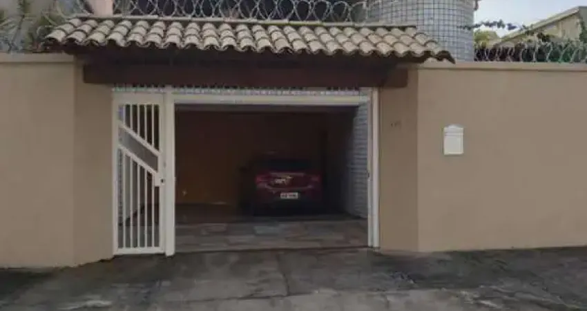 Casa com 4 quartos à venda no Tropical, Contagem 