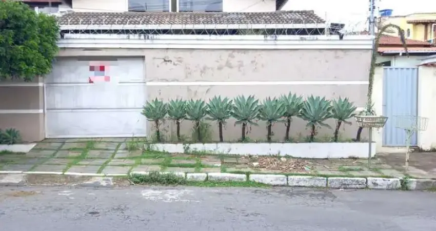 Casa com 3 quartos à venda no PTB, Betim 