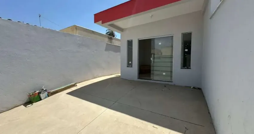 Casa com 3 quartos à venda no Riacho Da Mata, Sarzedo 