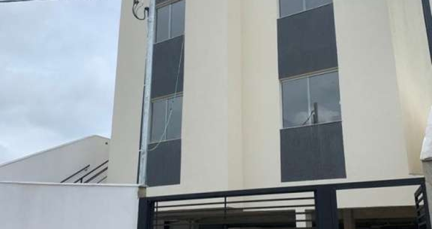 Apartamento com 2 quartos à venda no Camargos, Ibirité 