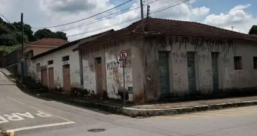 Terreno à venda no Centro, Ibirité 