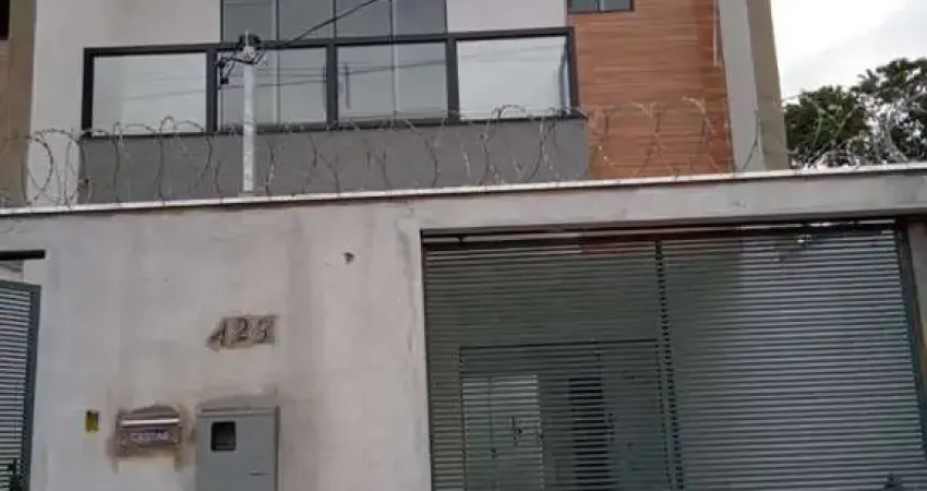 Casa com 3 quartos à venda no Dom Bosco, Betim 