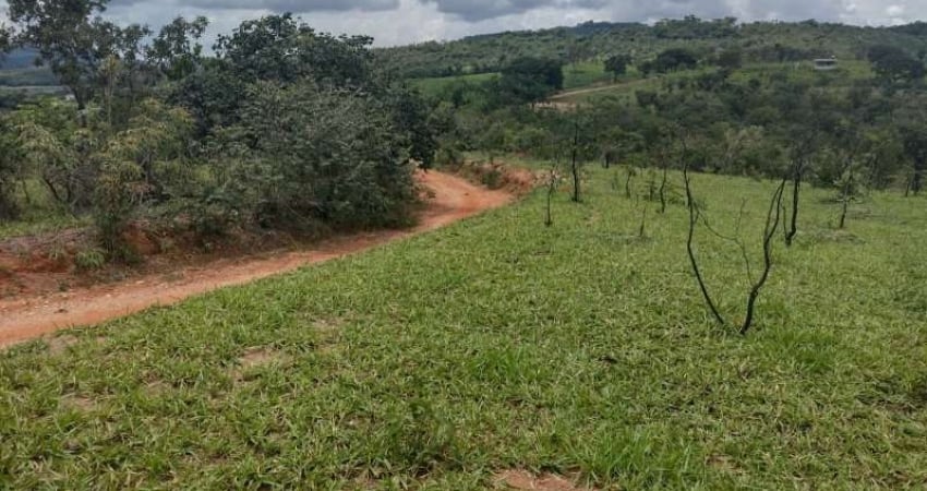Chácara / sítio à venda na Zona Rural, Onça de Pitangui 