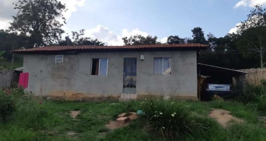 Chácara / sítio com 3 quartos à venda na Zona Rural, Piracema 