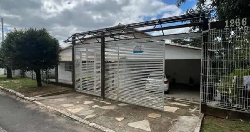 Casa comercial com 1 sala à venda no Quintas da Jangada - 2ª Seção, Ibirité 