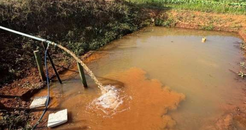 Chácara / sítio à venda na Zona Rural, Sarzedo 