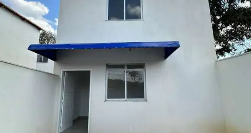 Casa com 2 quartos à venda no Brasília, Sarzedo 