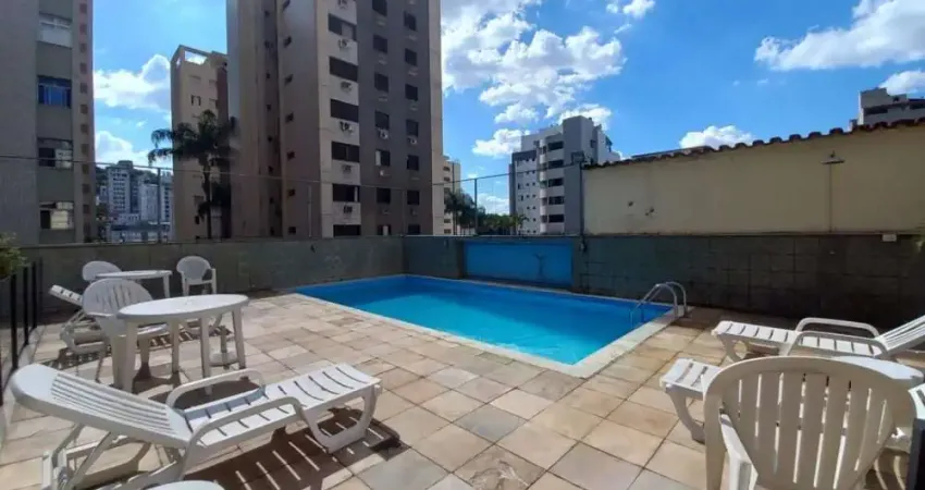 Cobertura com 3 quartos à venda no Santo Antônio, Belo Horizonte 