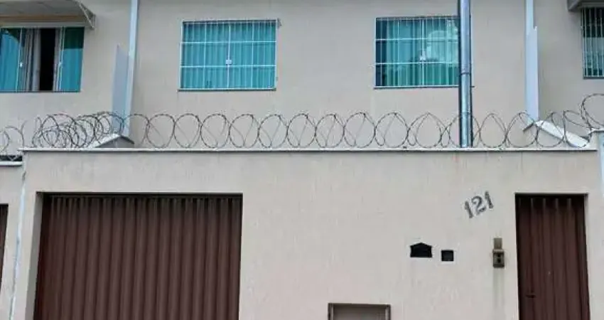 casa no industrial sao luiz