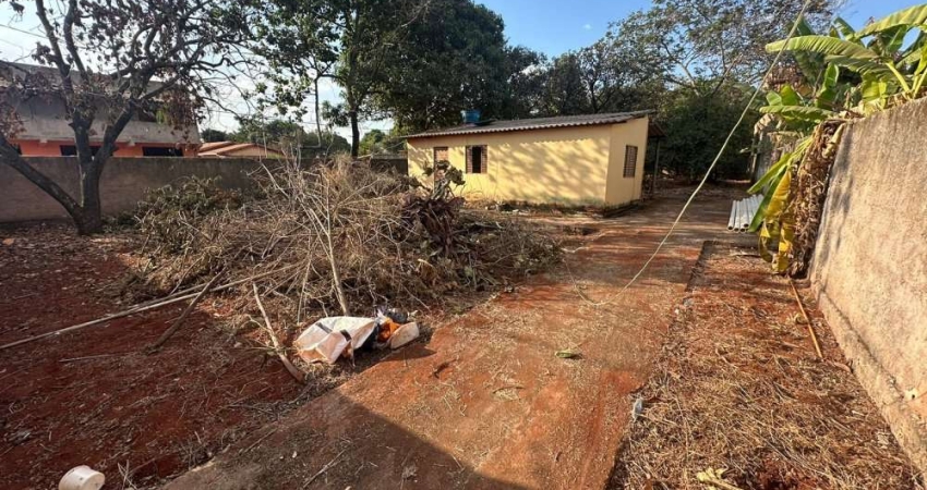 Chácara / sítio à venda no Bom Jardim, Mário Campos 