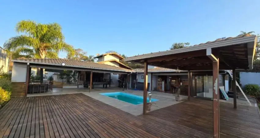 Casa com 3 quartos à venda no Quintas da Jangada - 2ª Seção, Ibirité 