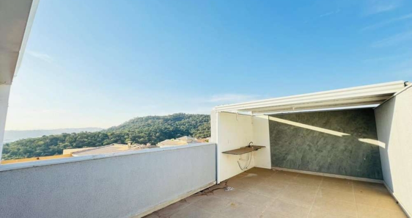 Cobertura com 3 quartos à venda no Santa Rosa, Sarzedo 