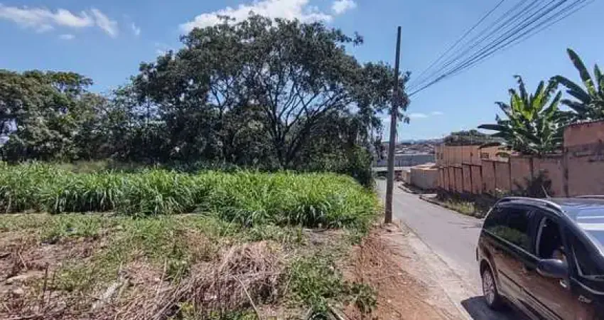Terreno à venda no Jardim das Alterosas 1ª Seção, Betim 