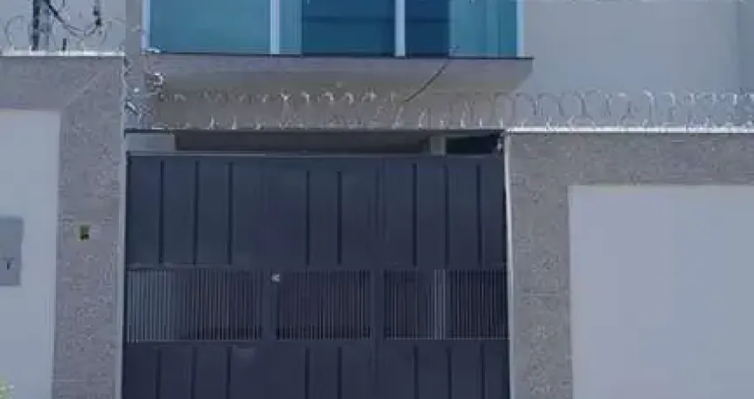 Casa com 3 quartos à venda no Niterói, Betim 