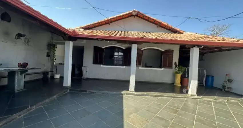 Casa com 3 quartos à venda na Cidade Verde, Betim 