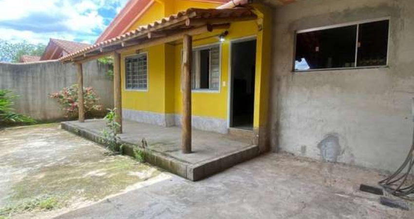 Casa com 3 quartos à venda no Riacho Da Mata, Sarzedo 